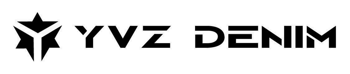 YVZ Denim Logo